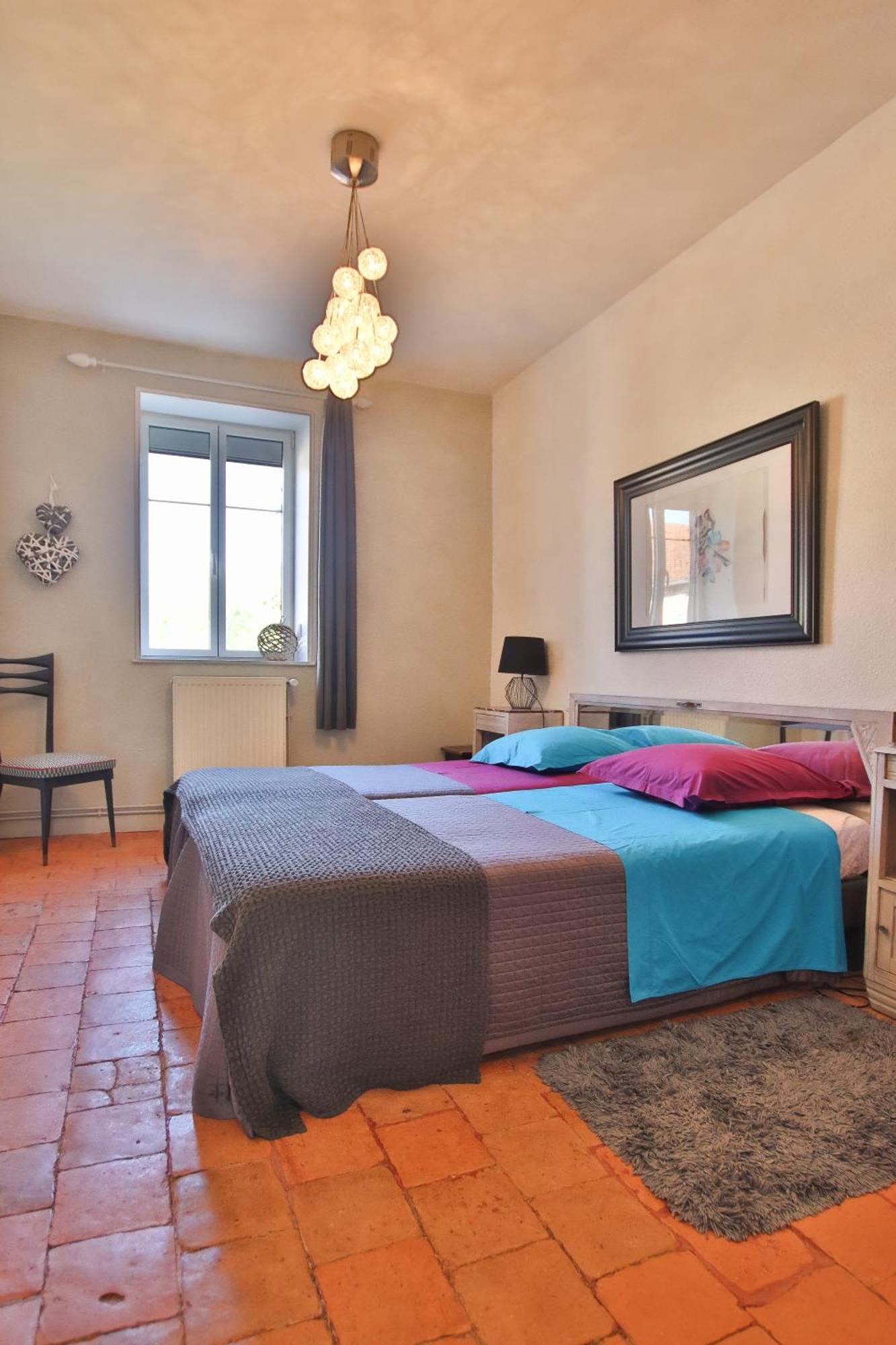 Domaine D'Aromm - Chambres D'Hotes & Gites - Piscine, Etangs & Animaux - Au Calme Ouches Экстерьер фото